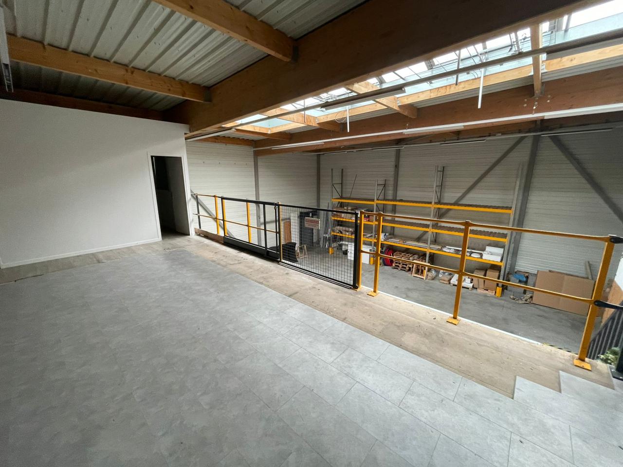 Location local d'activité Wambrechies Nord OLACT2533129 11