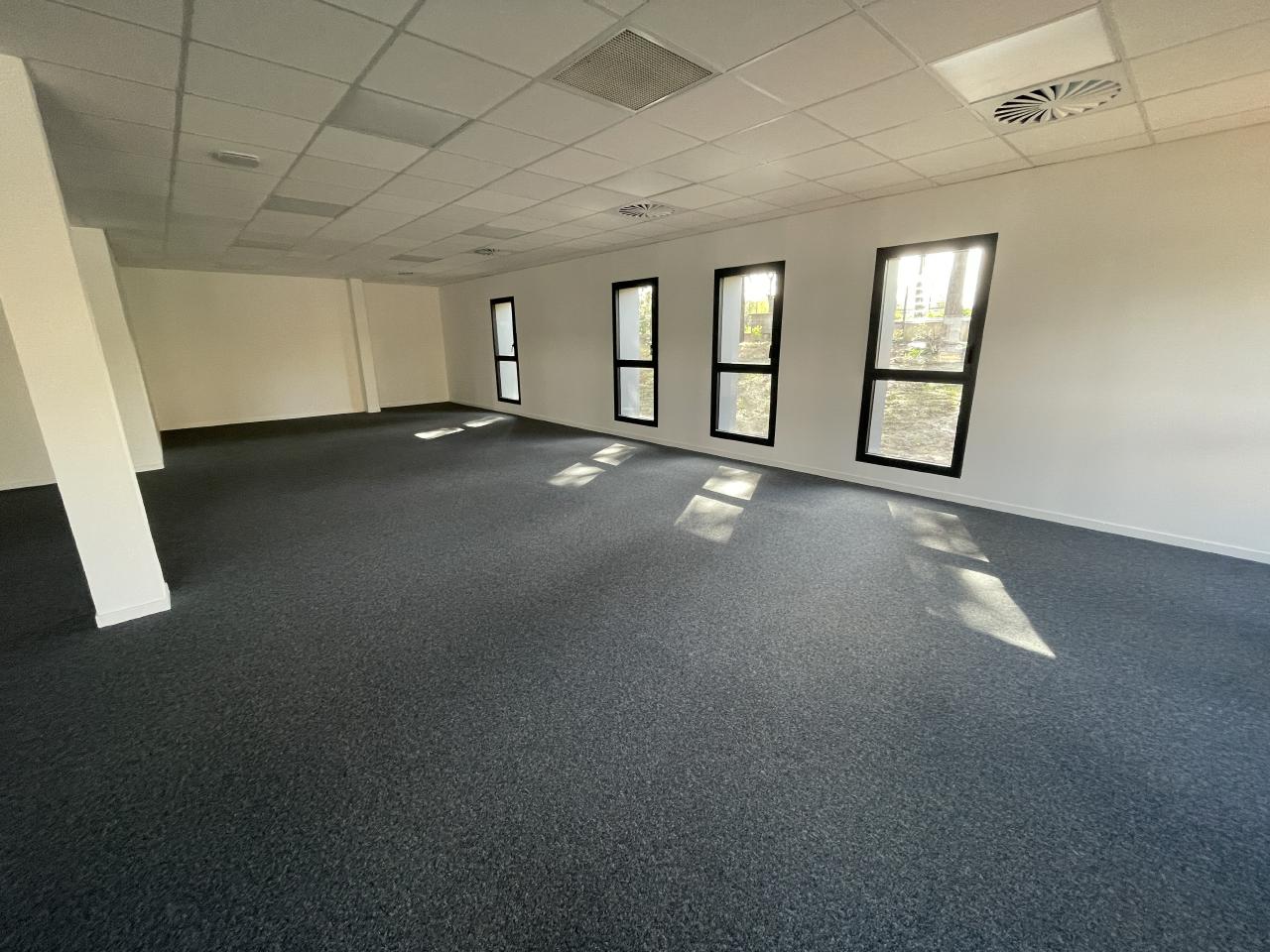 Location bureau Saint-Grégoire Ille-et-Vilaine OLBUR2311276 9