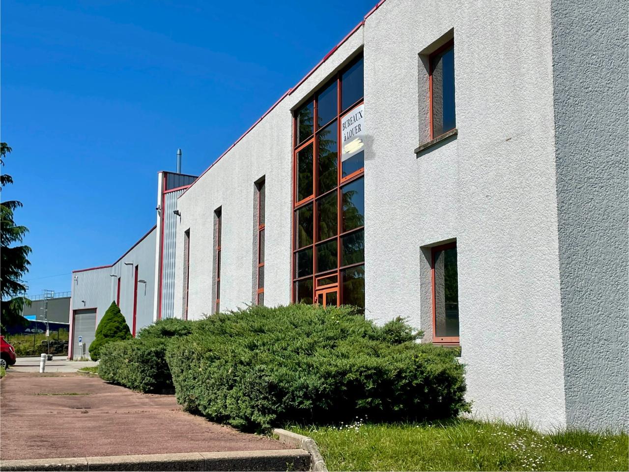 Location bureau Seynod Haute-Savoie OLBUR2115755 6