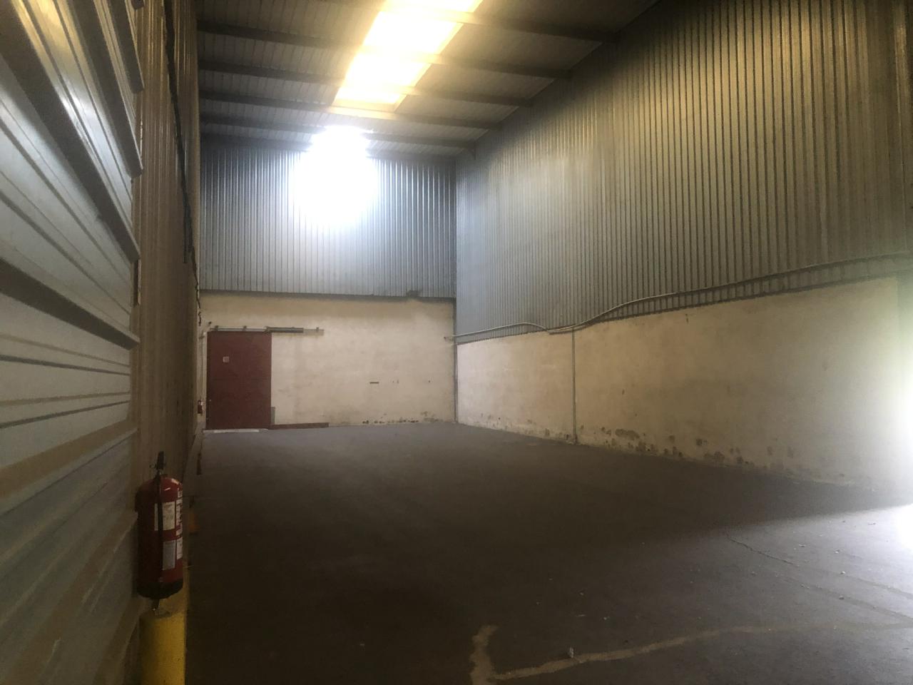 Location local d'activité Scy-Chazelles Moselle OLACT2117306 5