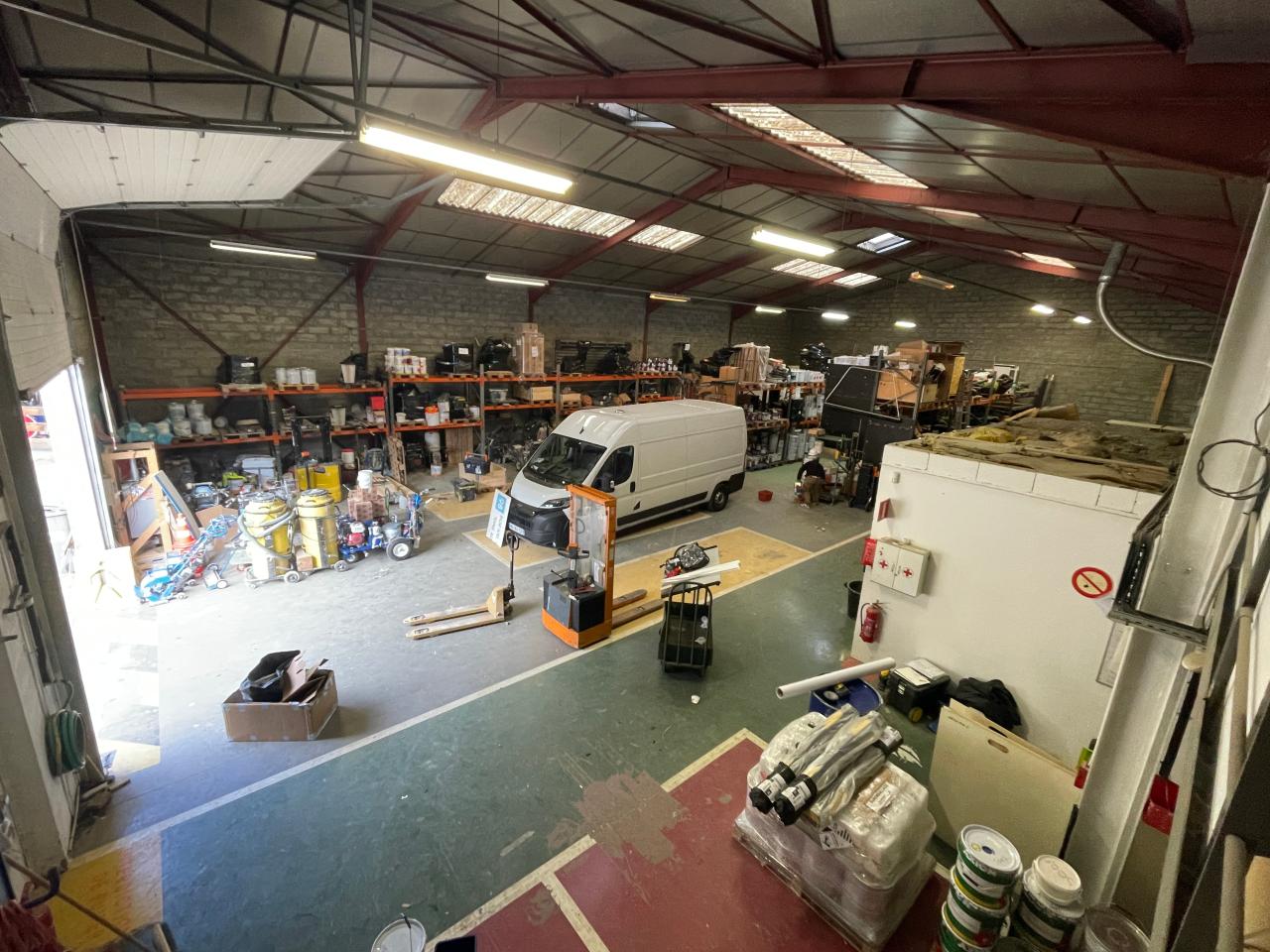 Location local d'activité Saint-Genis-Laval Rhône OLACT2640601 10