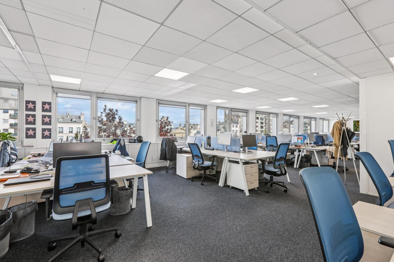 Location bureau Neuilly-sur-Seine Hauts-de-Seine OLBUR2536479 5