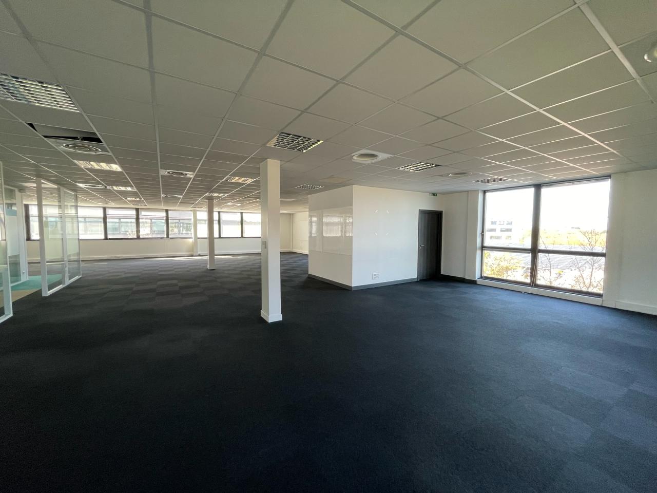 Location bureau Saint-Herblain Loire-Atlantique OLBUR2425630 9