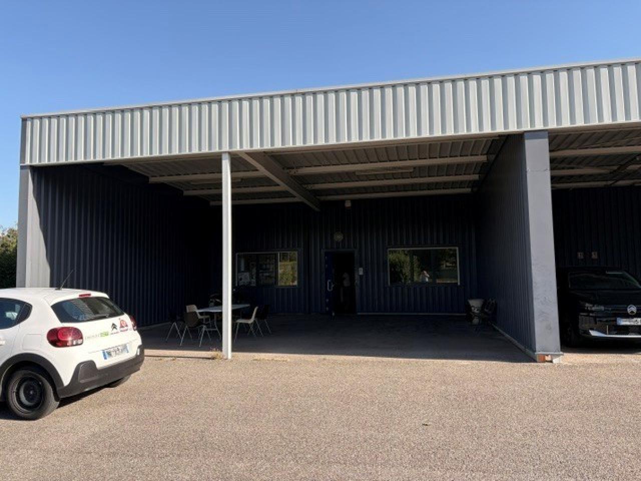 Vente local d'activité Villefontaine Isère OVACT2645719 12