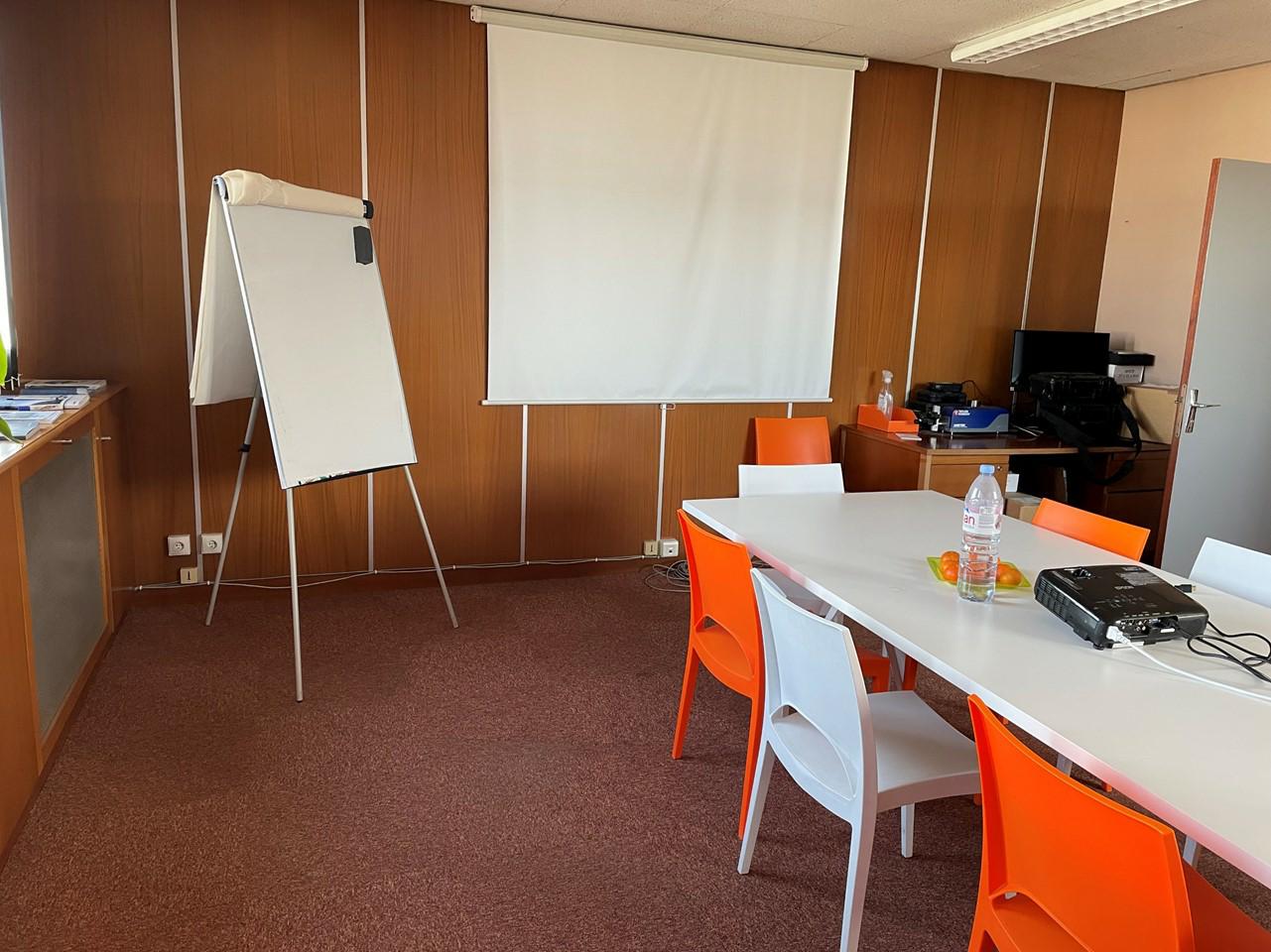 Location local d'activité Chassieu Rhône OLACT2310447 22