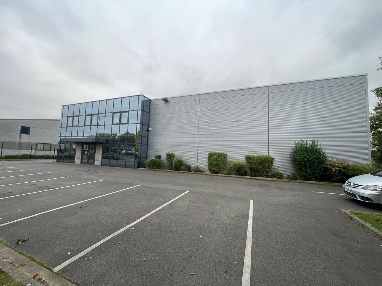 Location local d'activité Pont-à-Marcq Nord OLACT2535863 3
