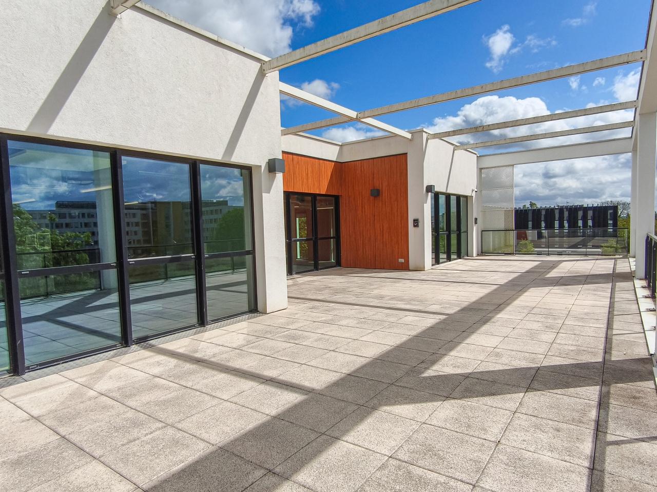 Location bureau Cesson-Sévigné Ille-et-Vilaine OLBUR2537286 7