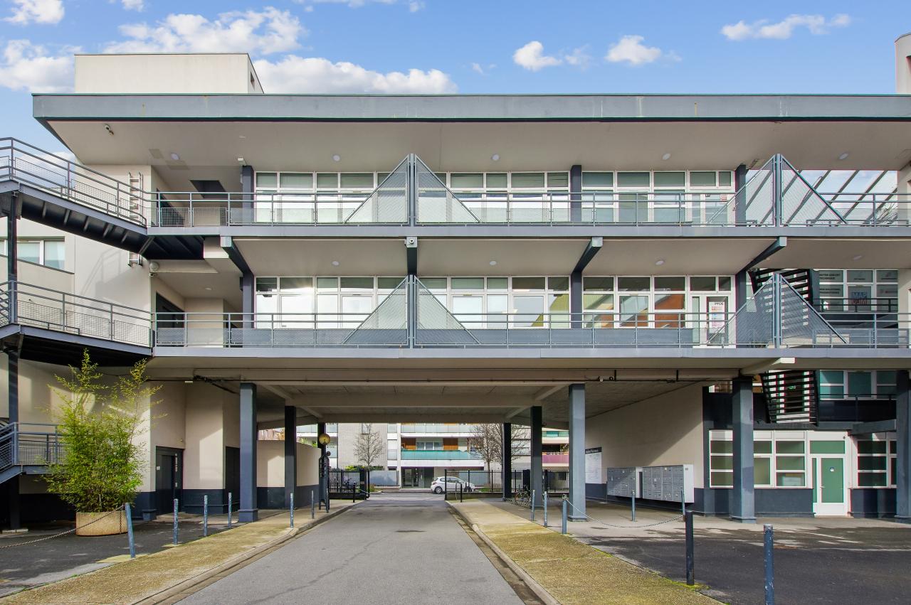 Location bureau La Plaine Saint-Denis Seine-Saint-Denis OLBUR2531646 13