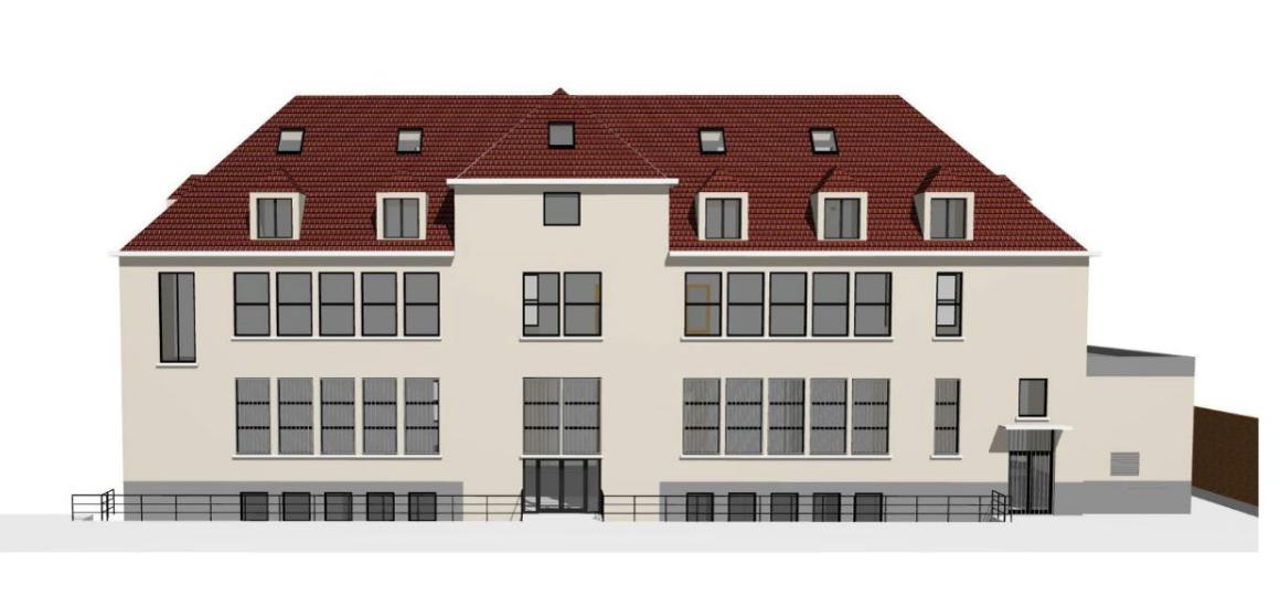 Vente bureau Saverne Bas-Rhin OVBUR2111330 4