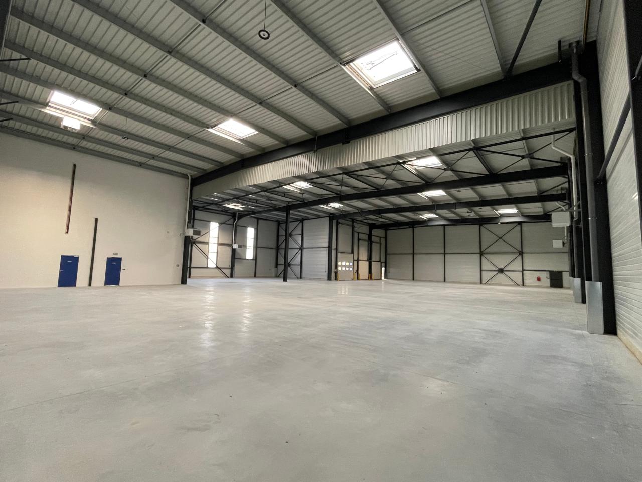 Vente local d'activité Trappes Yvelines OVACT2641123 16