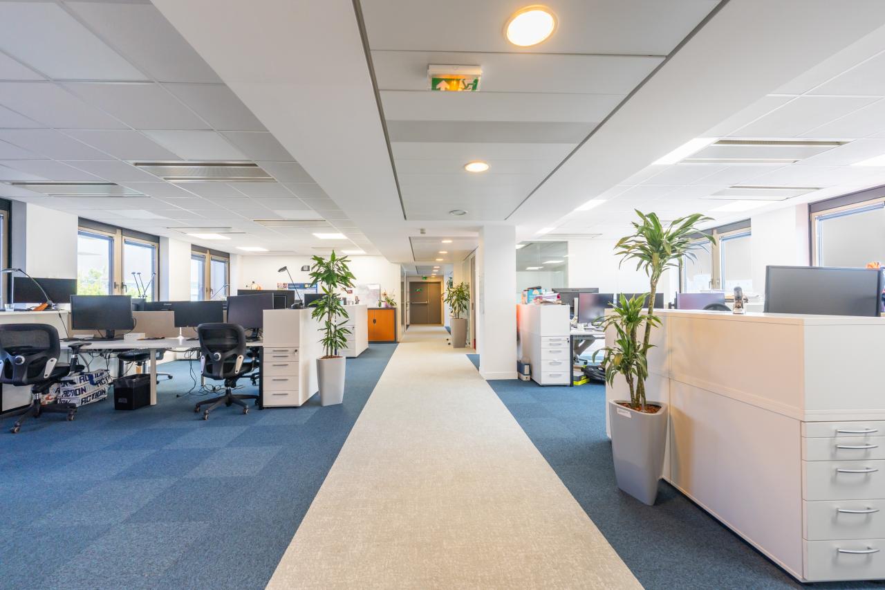 Location bureau Guyancourt Yvelines OLBUR2643455 9