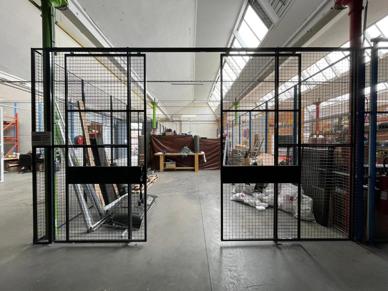 Location local d'activité Lille Nord OLACT2534489 4