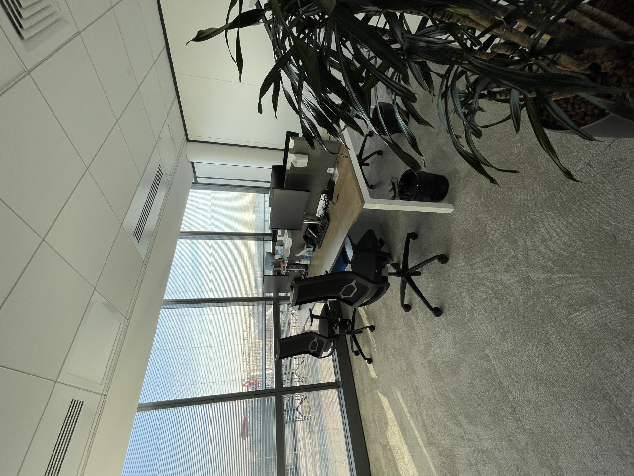 Location bureau Châtillon Hauts-de-Seine OLBUR2311536 2