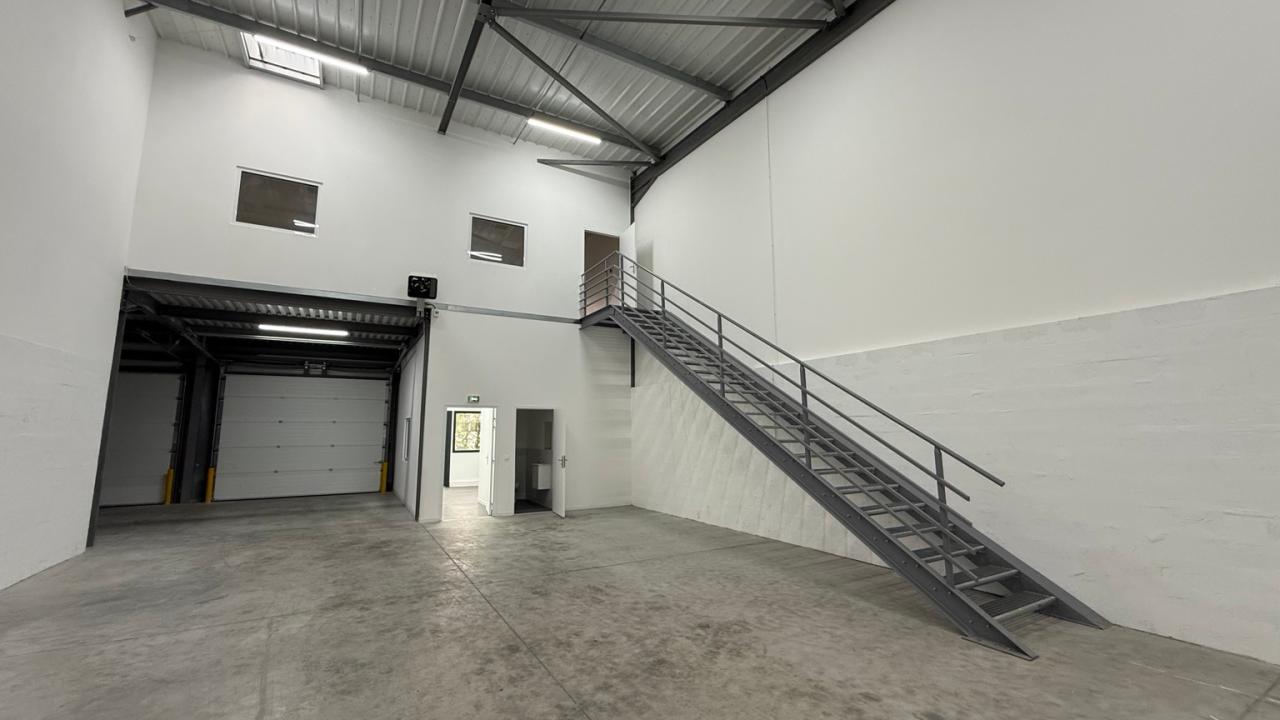Location local d'activité Trappes Yvelines OLACT2535671 16