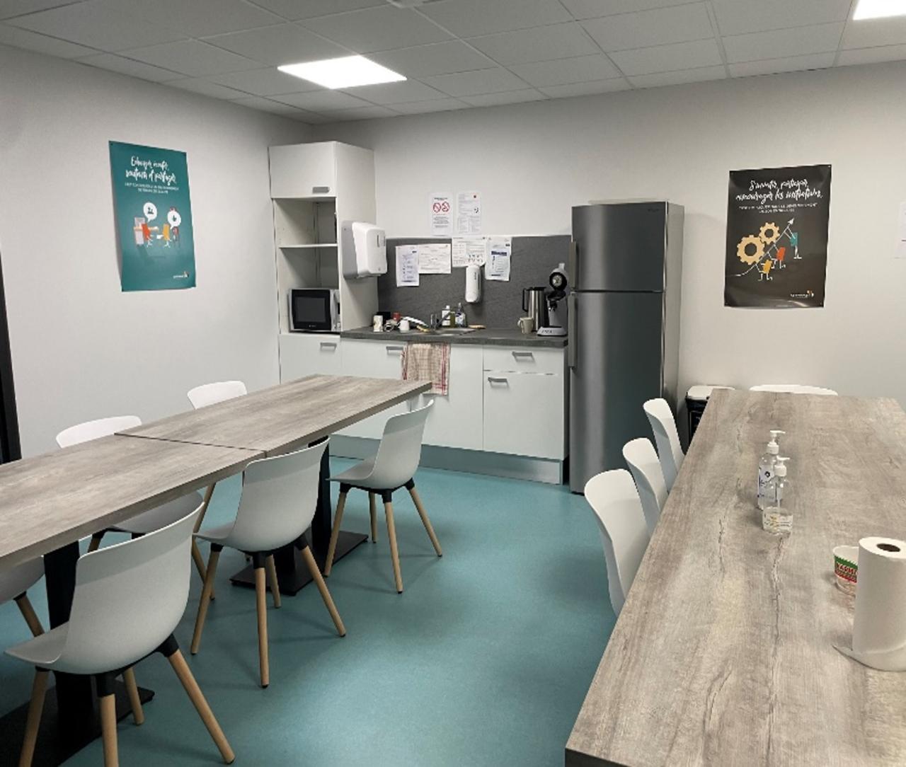 Vente bureau Montpellier Hérault OVBUR2535375 27