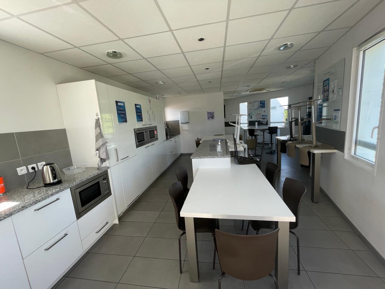 Vente bureau Labège Haute-Garonne OVBUR2641465 17