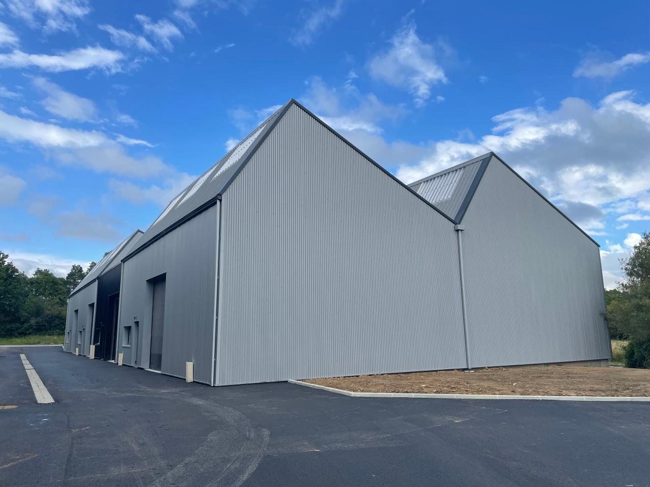 Location local d'activité Cordemais Loire-Atlantique OLACT2422001 7