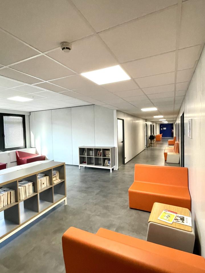 Vente bureau Mulhouse Haut-Rhin OVBUR2639885 5