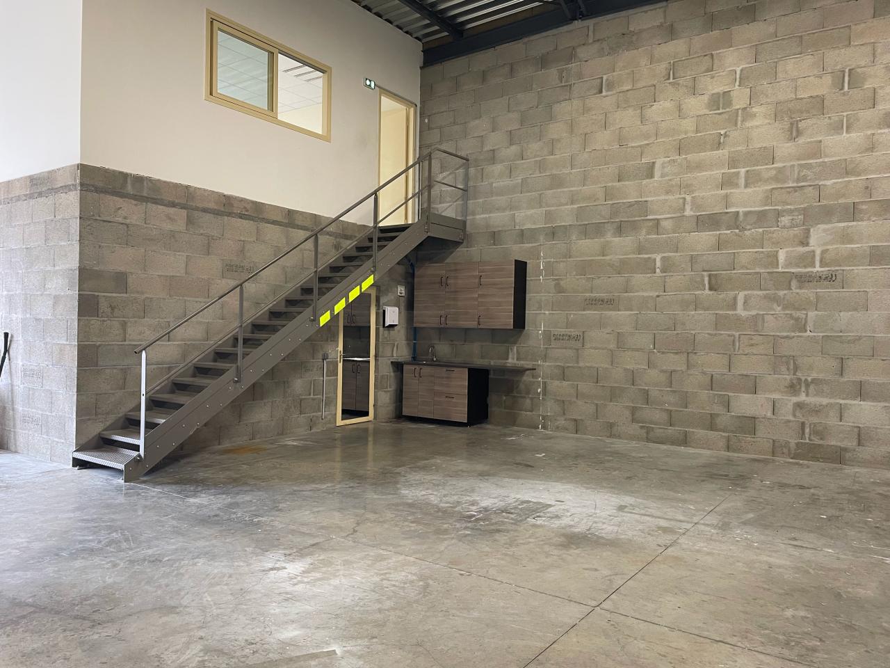 Location local d'activité Chassieu Rhône OLACT2109608 11