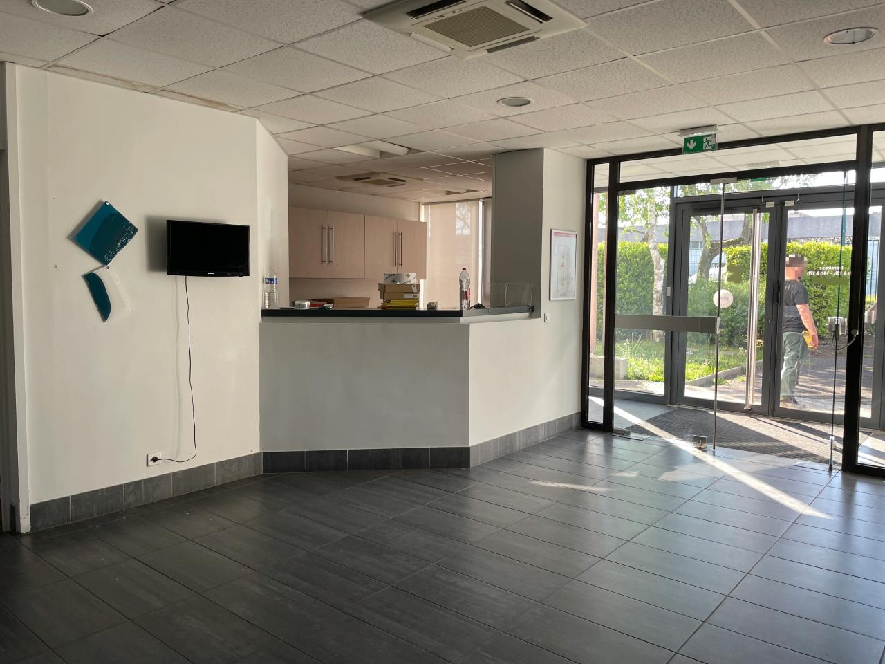 Location local d'activité Saint-Ouen-l'Aumône Val-d'Oise OLACT2531916 11