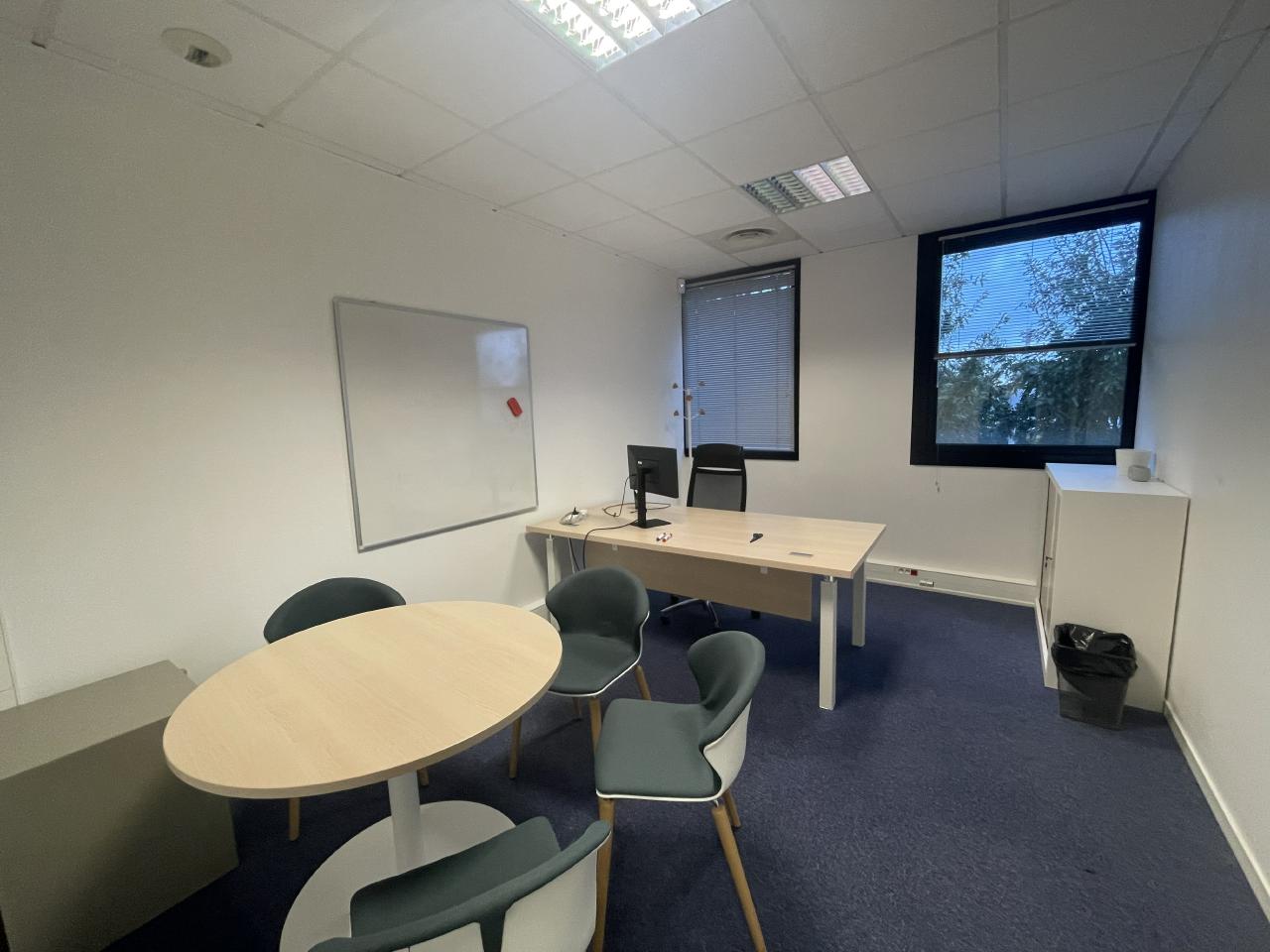 Location bureau Rennes Ille-et-Vilaine OLBUR2316624 7