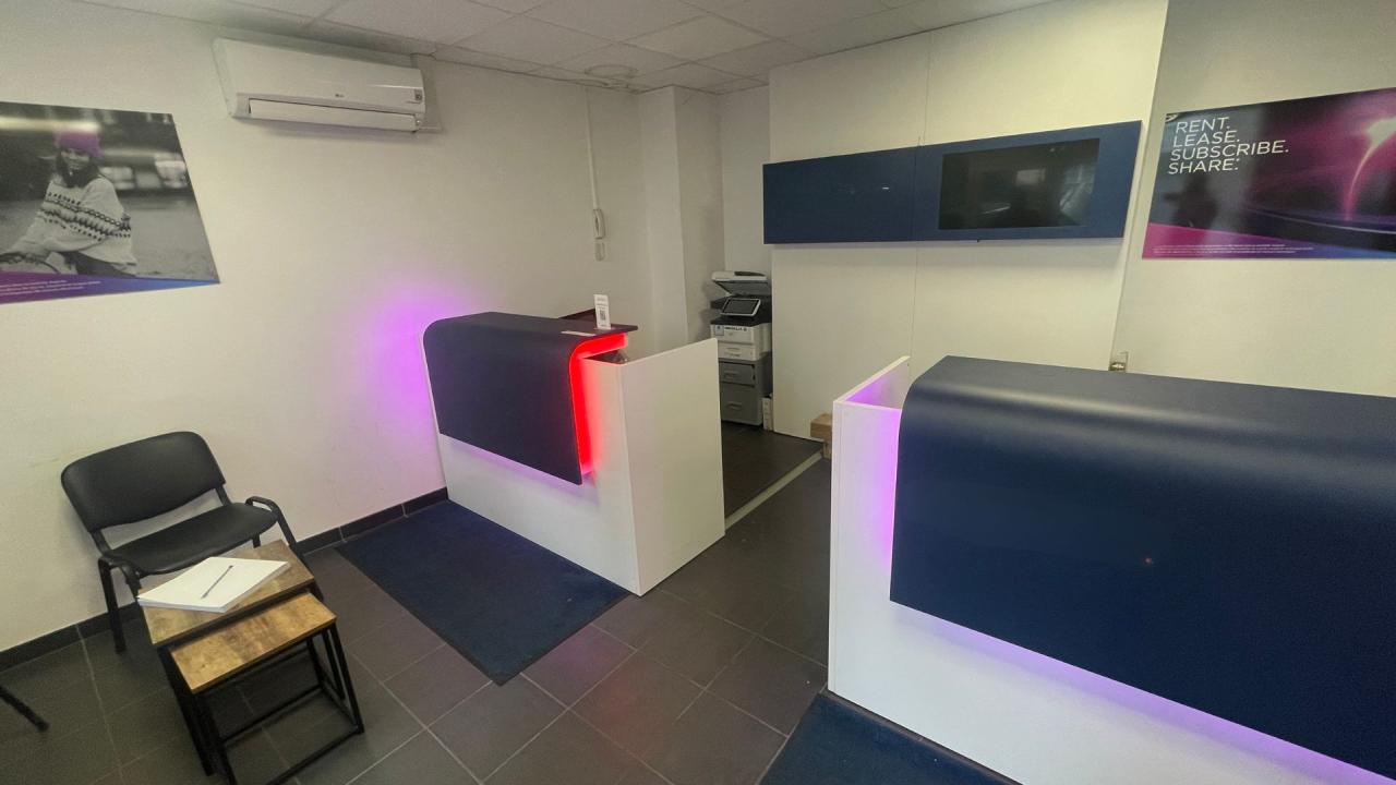 Location local d'activité Paris OLACT2640390 5