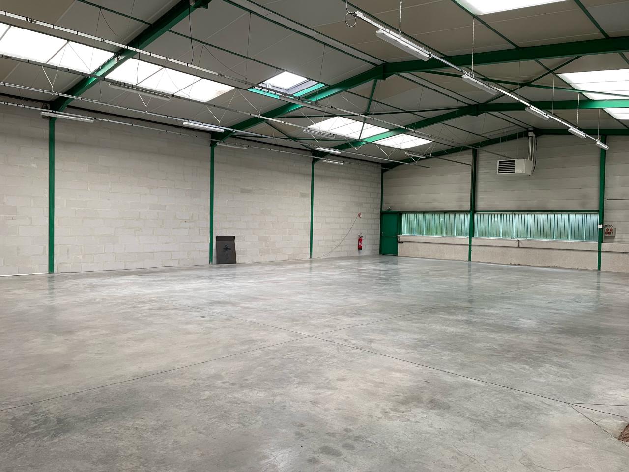 Location local d'activité Saint-Genis-Laval Rhône OLACT2109379 5