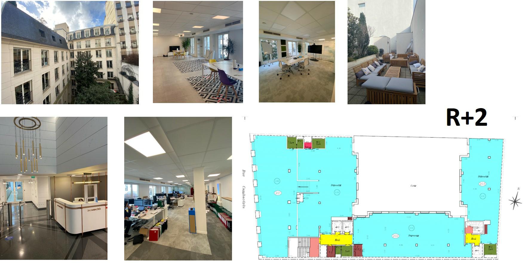 Location bureau Paris OLBUR2120032 5