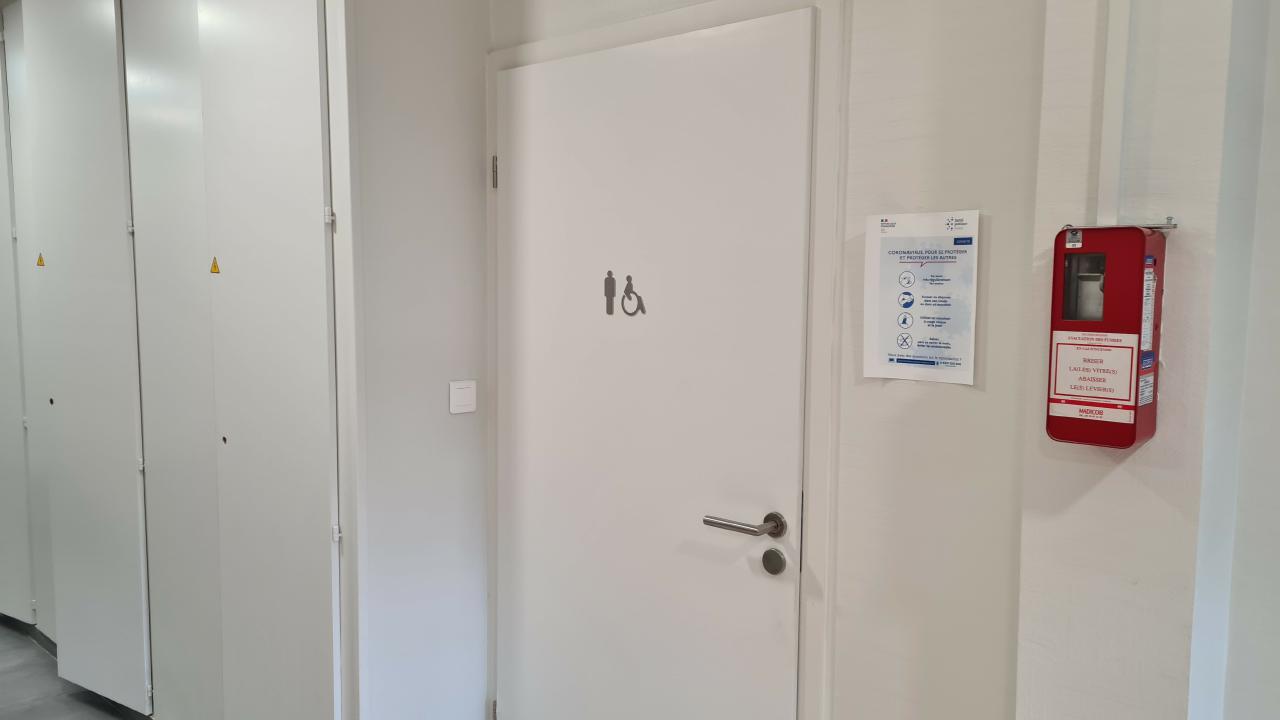 Location bureau Lingolsheim Bas-Rhin OLBUR2111345 13