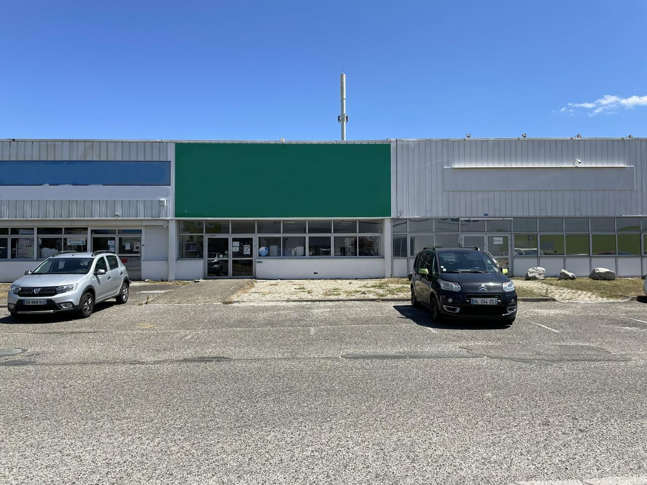 Location local d'activité Pessac Gironde OLACT2420135 4