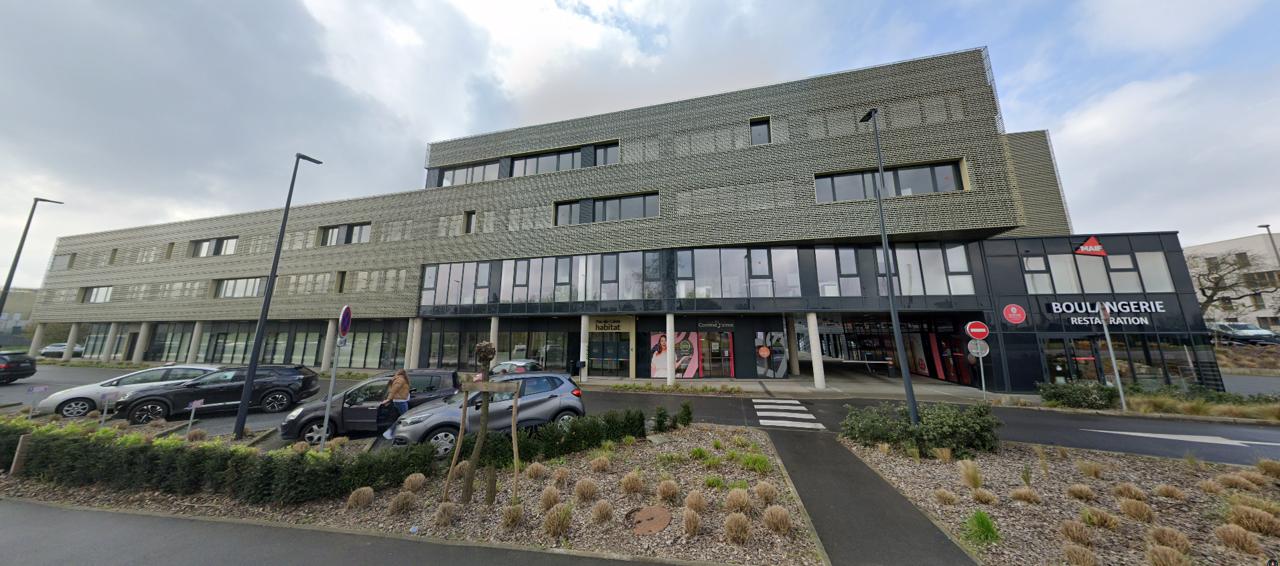 Location bureau Arras Pas-de-Calais OLBUR2531066 3