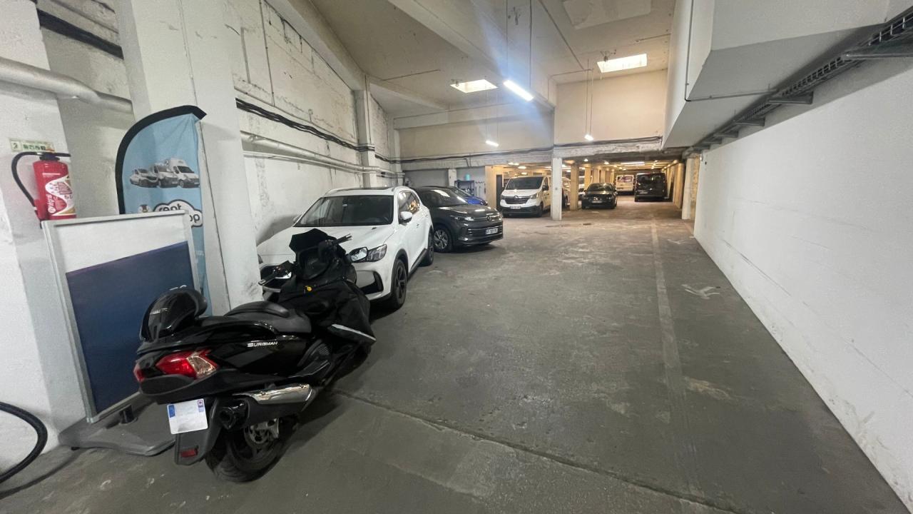 Location local d'activité Paris OLACT2640390 2