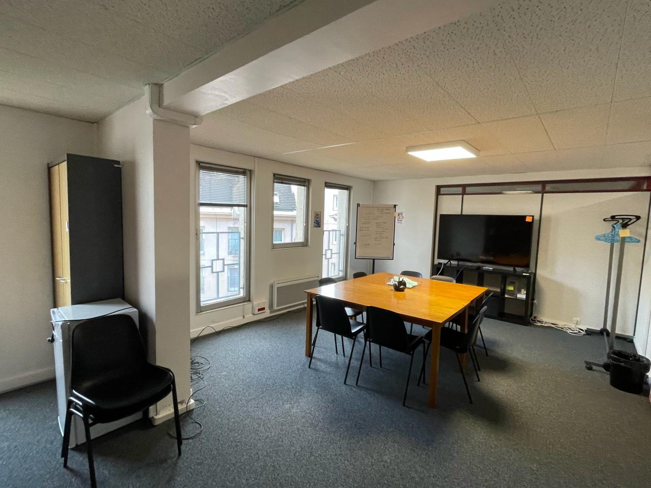 Location bureau Rouen Seine-Maritime OLBUR2528864 2