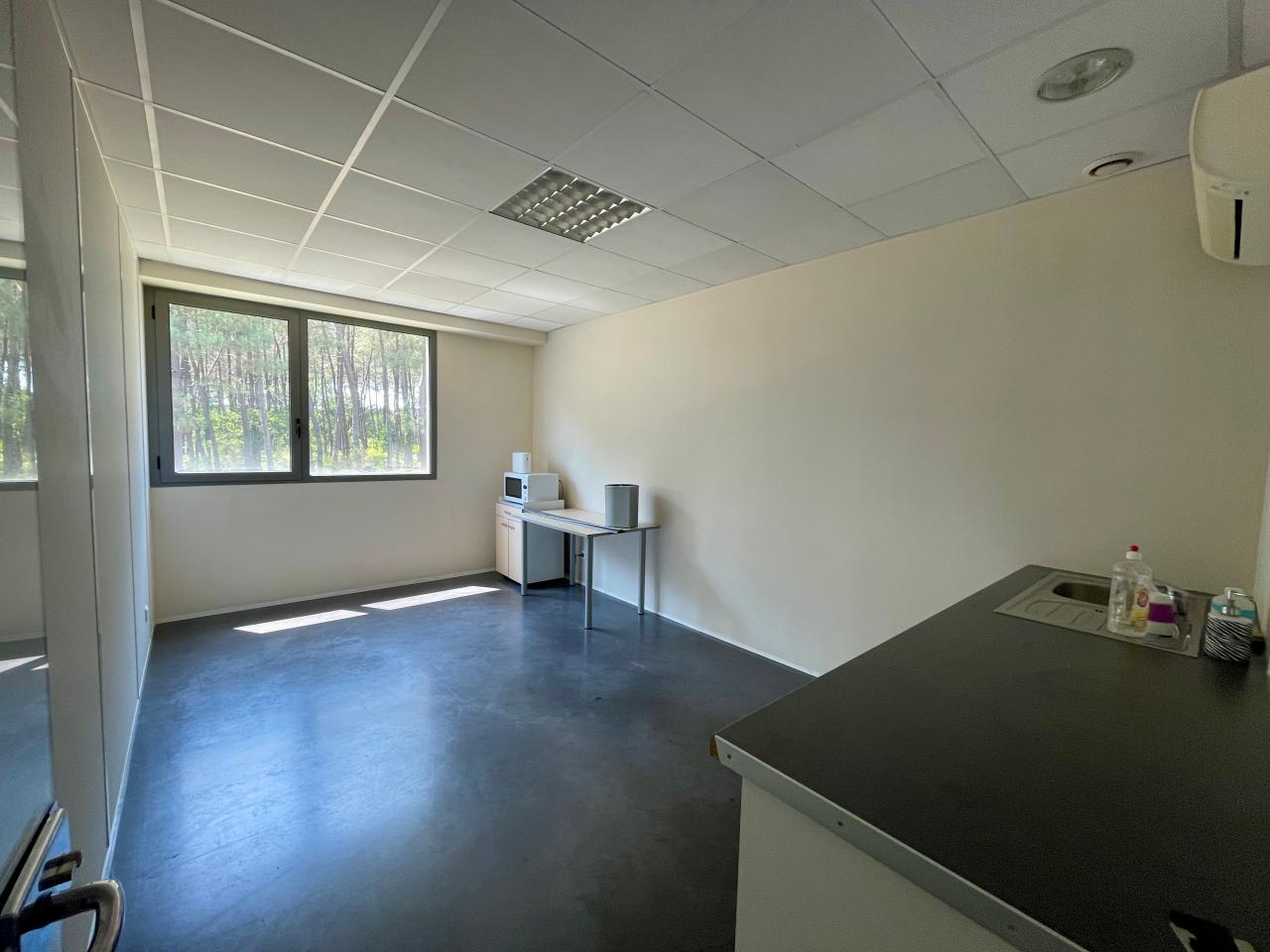 Location local d'activité Canéjan Gironde OLACT2643266 4