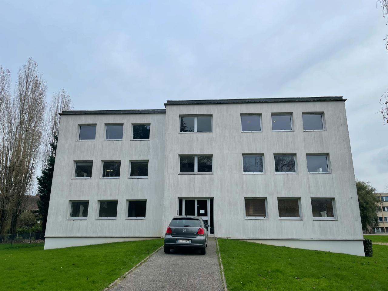 Location bureau Bihorel Seine-Maritime OLBUR2112550 11