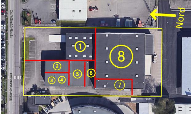 Location local d'activité Metz Moselle OLACT2111770 14