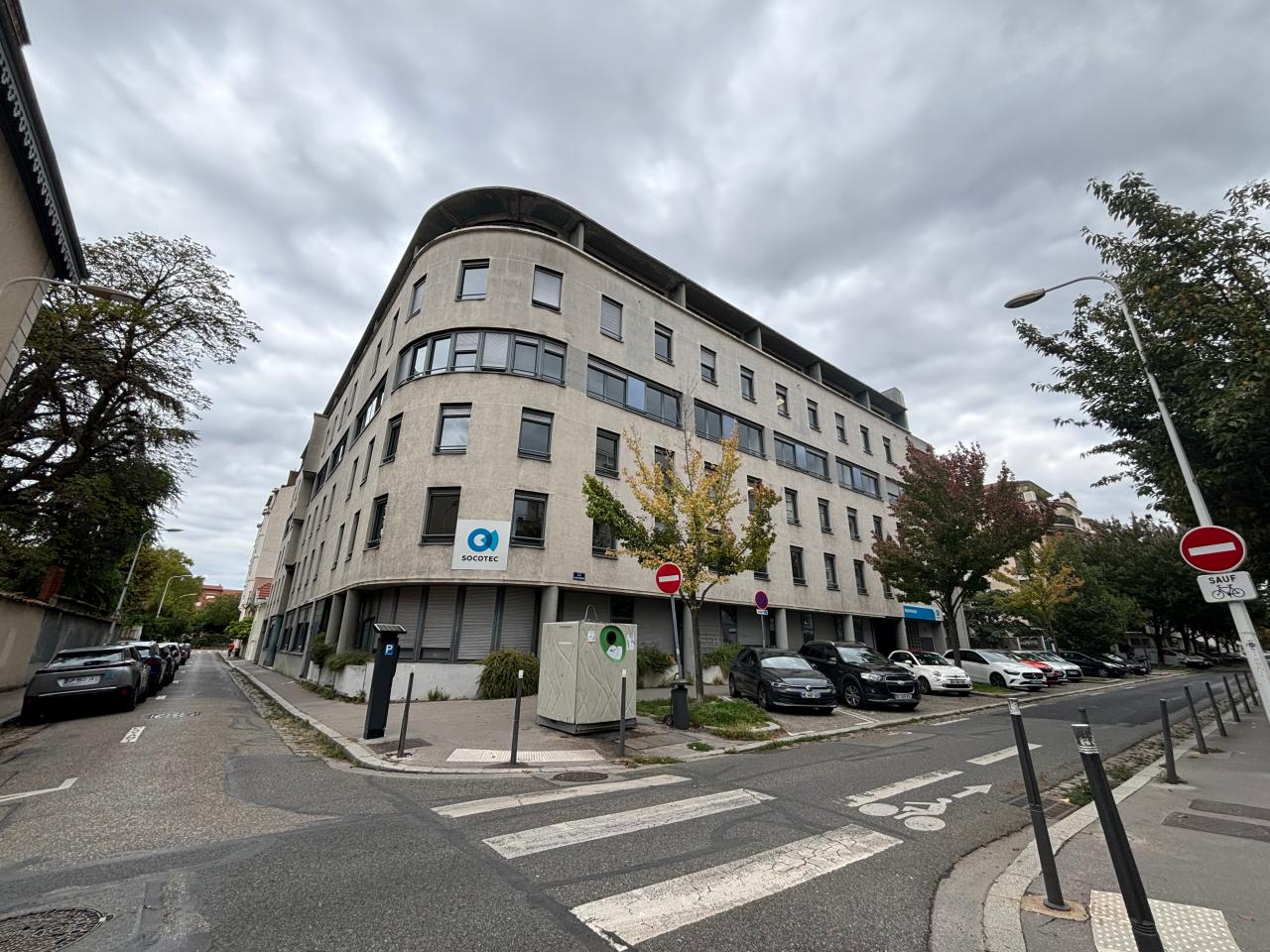 Location bureau Lyon Rhône OLBUR2311605 5