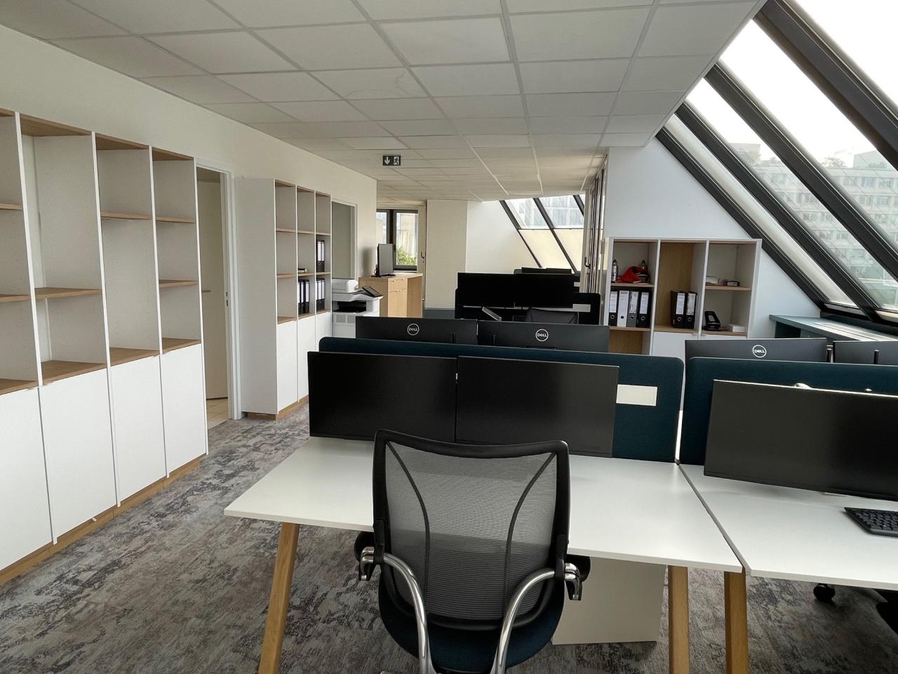 Location bureau Neuilly-sur-Seine Hauts-de-Seine OLBUR2537328 9