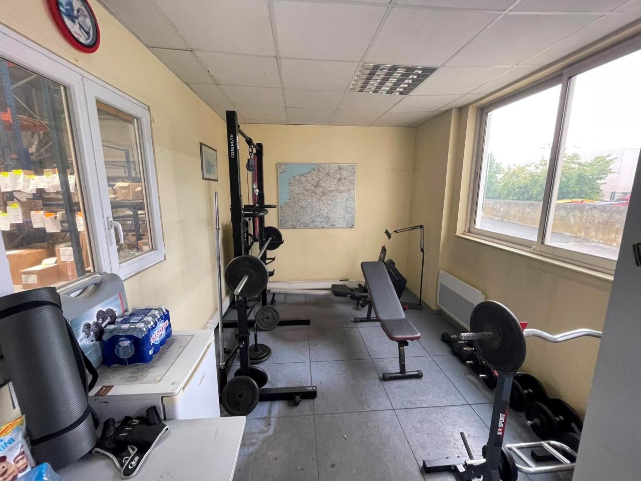 Location local d'activité OLACT2642527 1