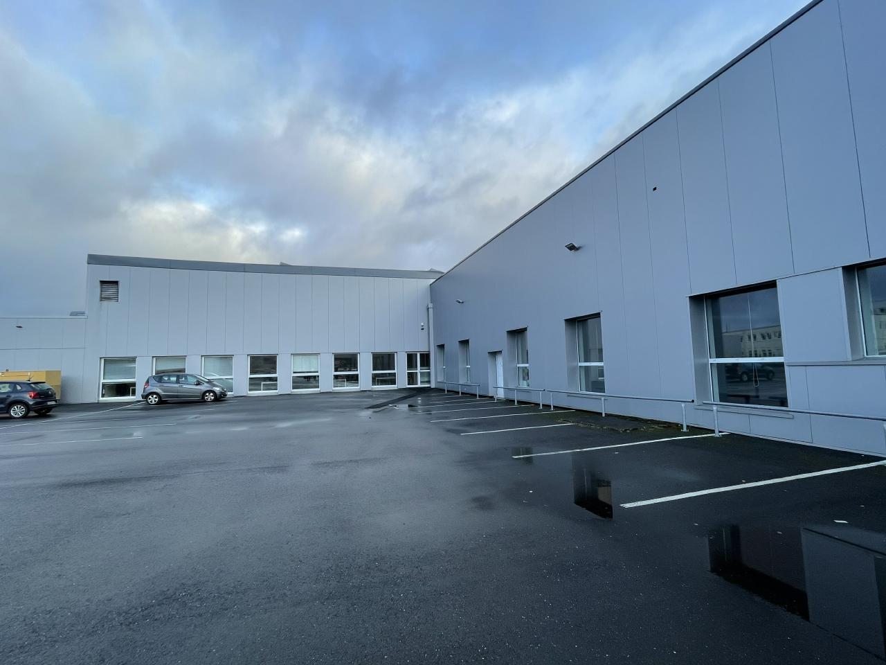 Location bureau Metz Moselle OLBUR2200731 15