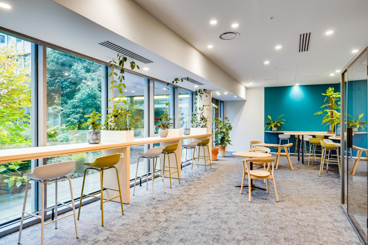 Location bureau Issy-les-Moulineaux Hauts-de-Seine OLBUR2100116 5