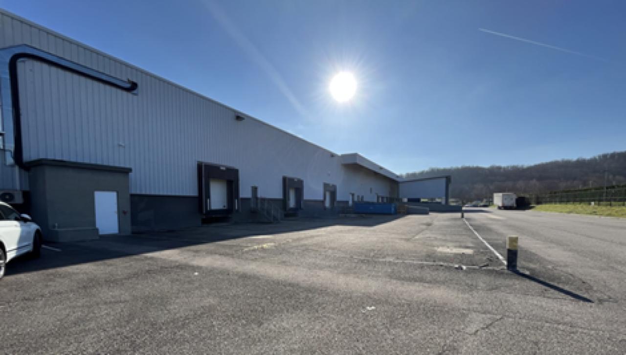 Vente local d'activité Saint-Quentin-Fallavier Isère OVACT2644339 6