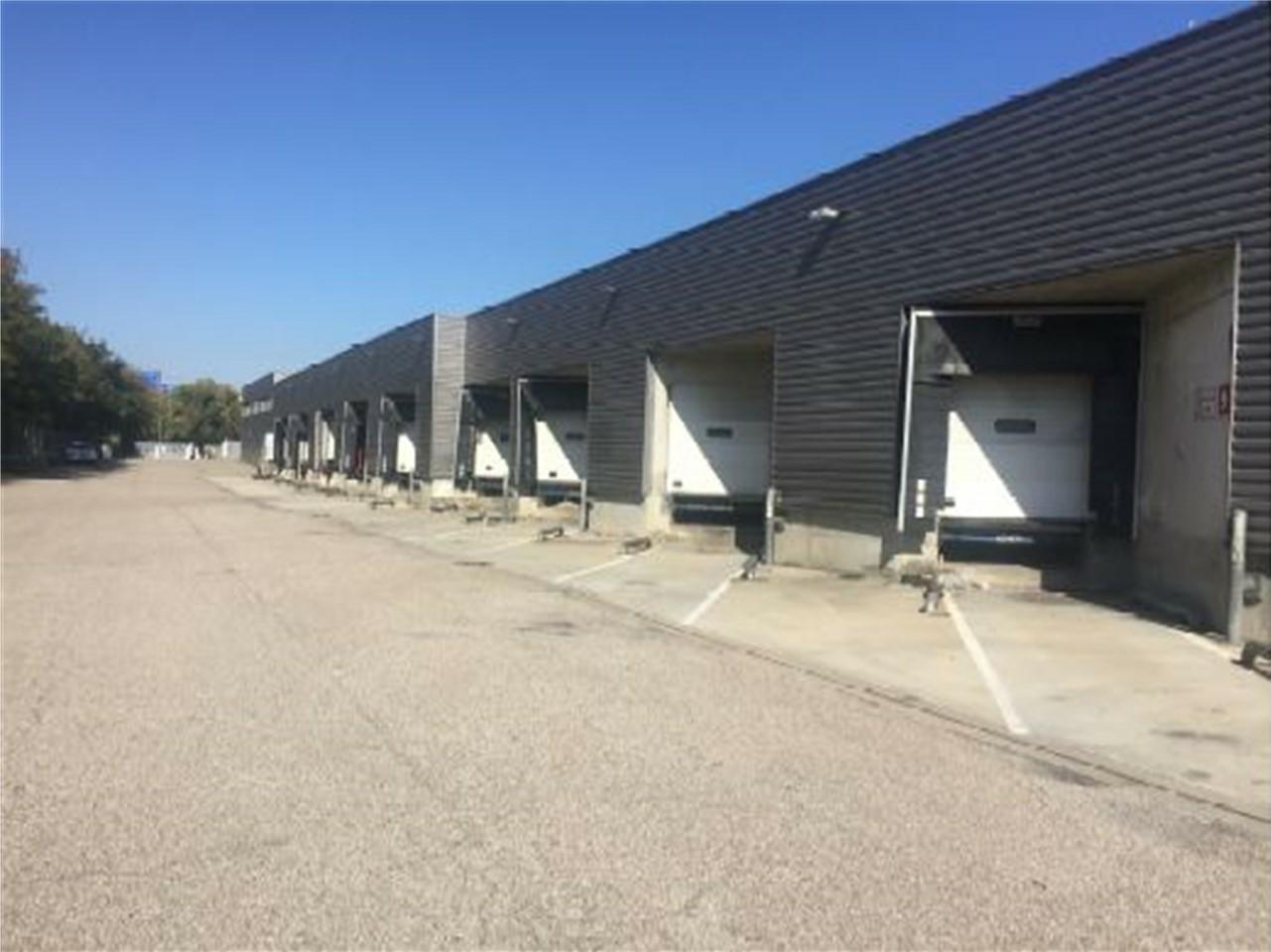 Location local d'activité Chasse-sur-Rhône Isère OLACT2421409 7