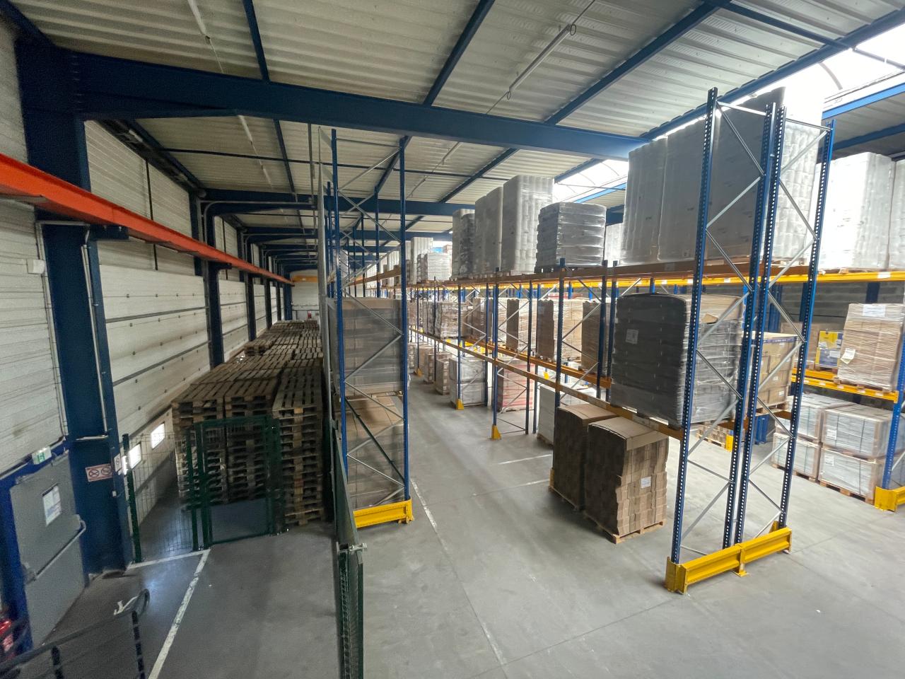 Location local d'activité Reventin-Vaugris Isère OLACT2645125 4