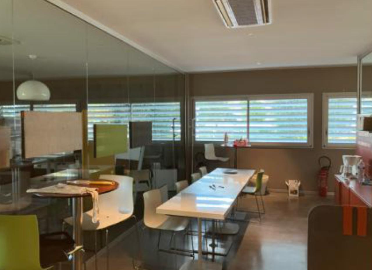 Location local d'activité Gallargues-le-Montueux Gard OLACT2641014 10