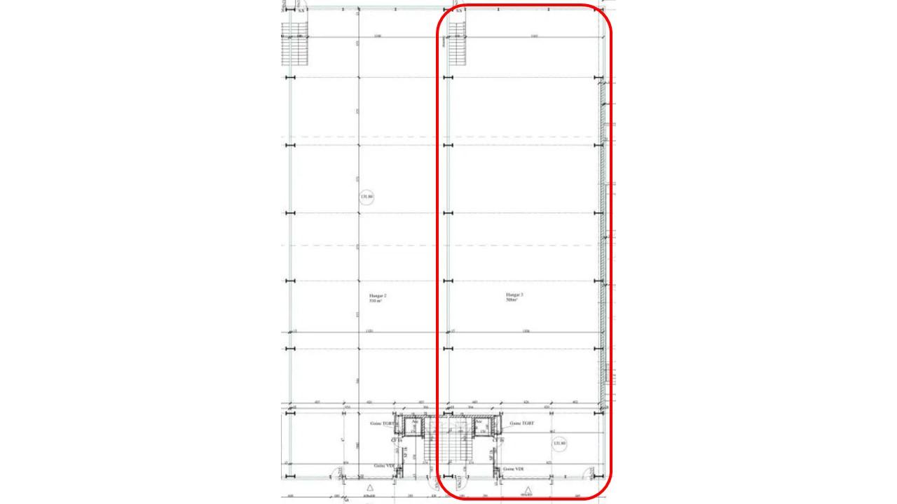 Location local d'activité Aix-en-Provence Bouches-du-Rhône OLACT2427921 6