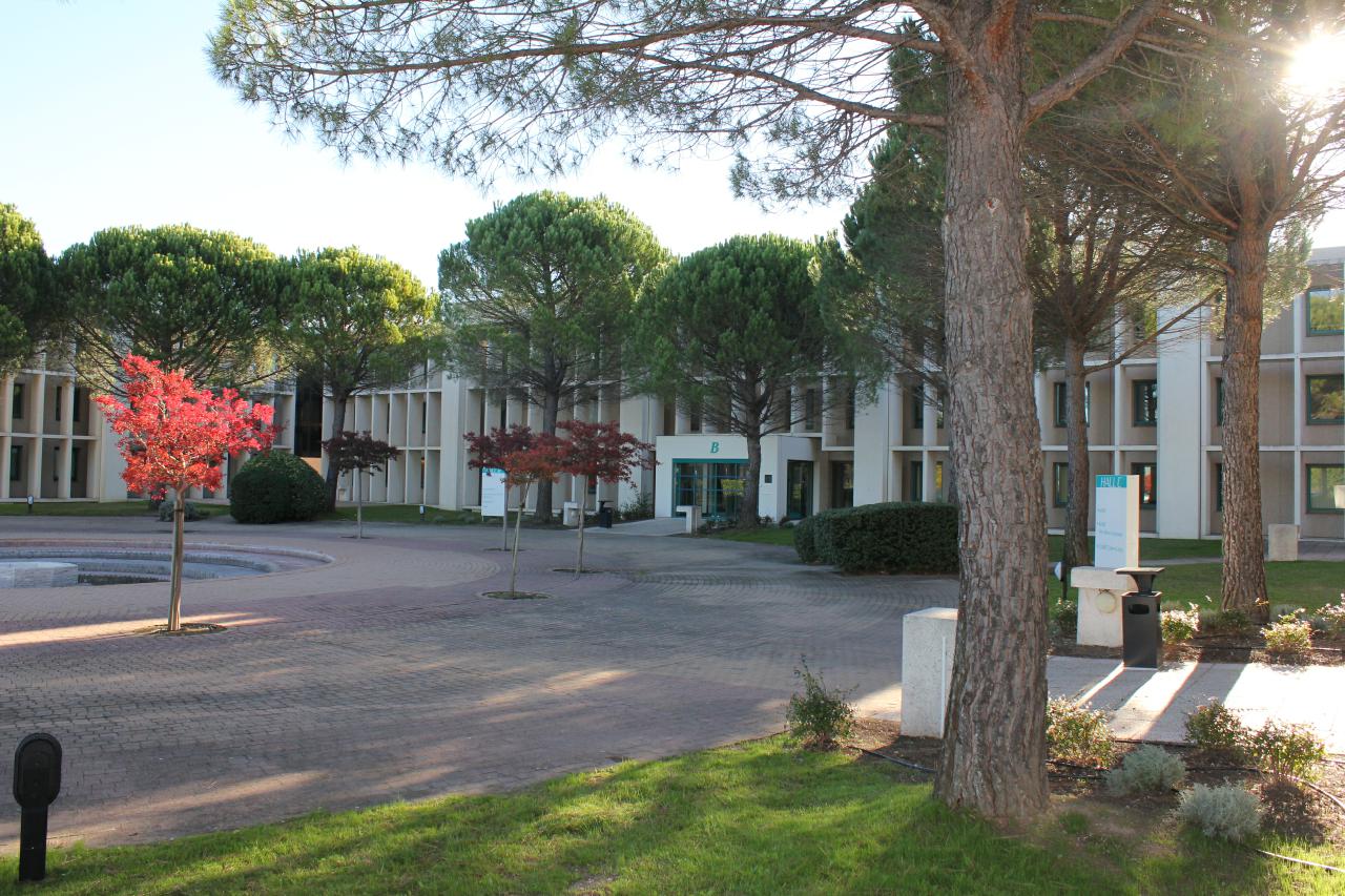 Location bureau Aix-en-Provence Bouches-du-Rhône OLBUR2114925 6