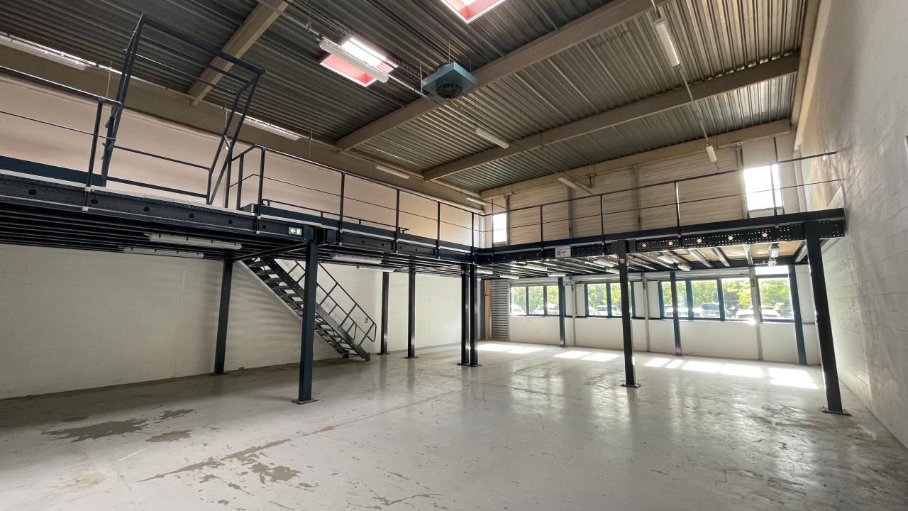 Location local d'activité Fresnes Val-de-Marne OLACT2426596 4
