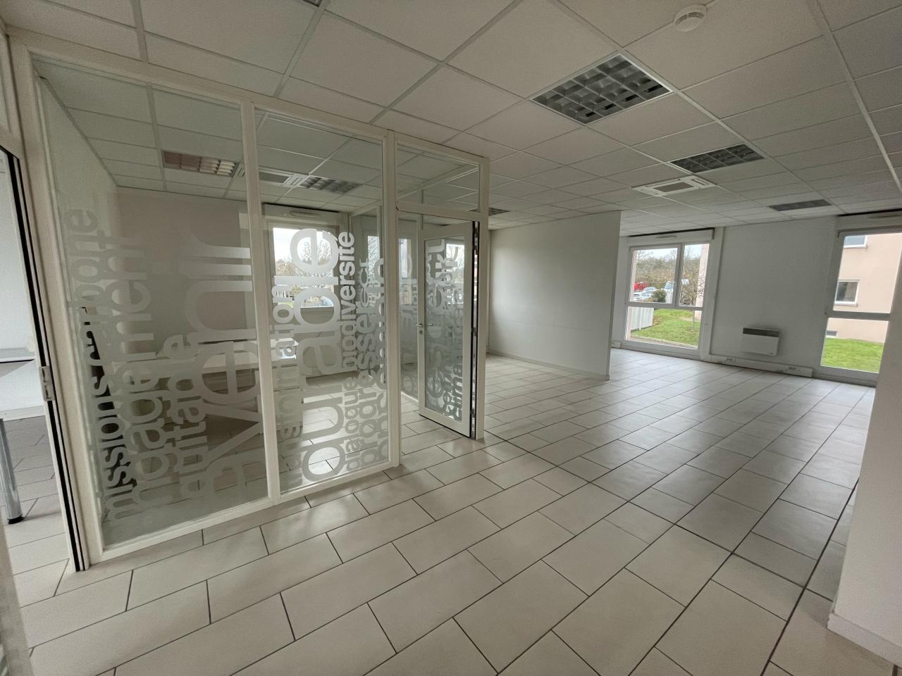 Location bureau Fontaine-lès-Dijon Côte-d'Or OLBUR2427912 9