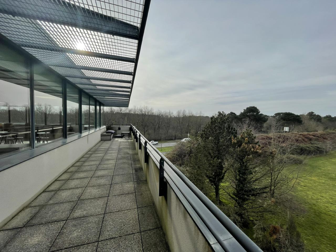 Location bureau Mérignac Gironde OLBUR2001743 8